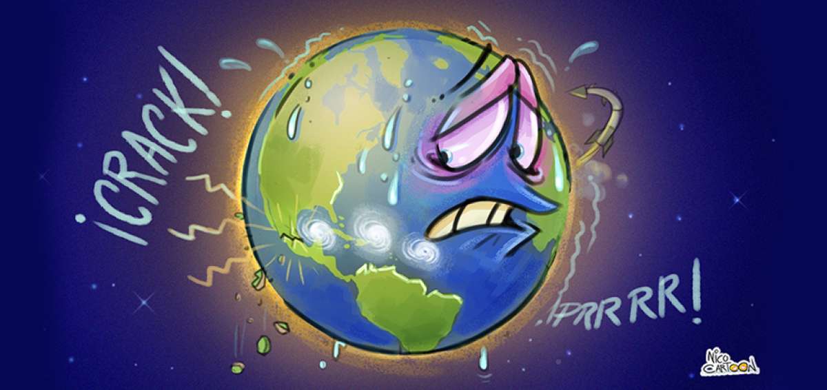 La caricatura del d&iacute;a
