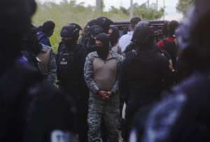 17  militares fueron llamados a juicio por la presunta desaparición forzada de cuatro menores en el caso Las Malvinas.
