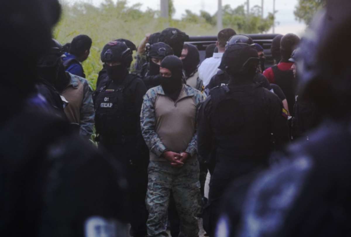 17  militares fueron llamados a juicio por la presunta desaparición forzada de cuatro menores en el caso Las Malvinas.