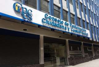 El Pleno del Consejo de Participación Ciudadana elegirá a su vicepresidente este  10 de octubre del 2023. 