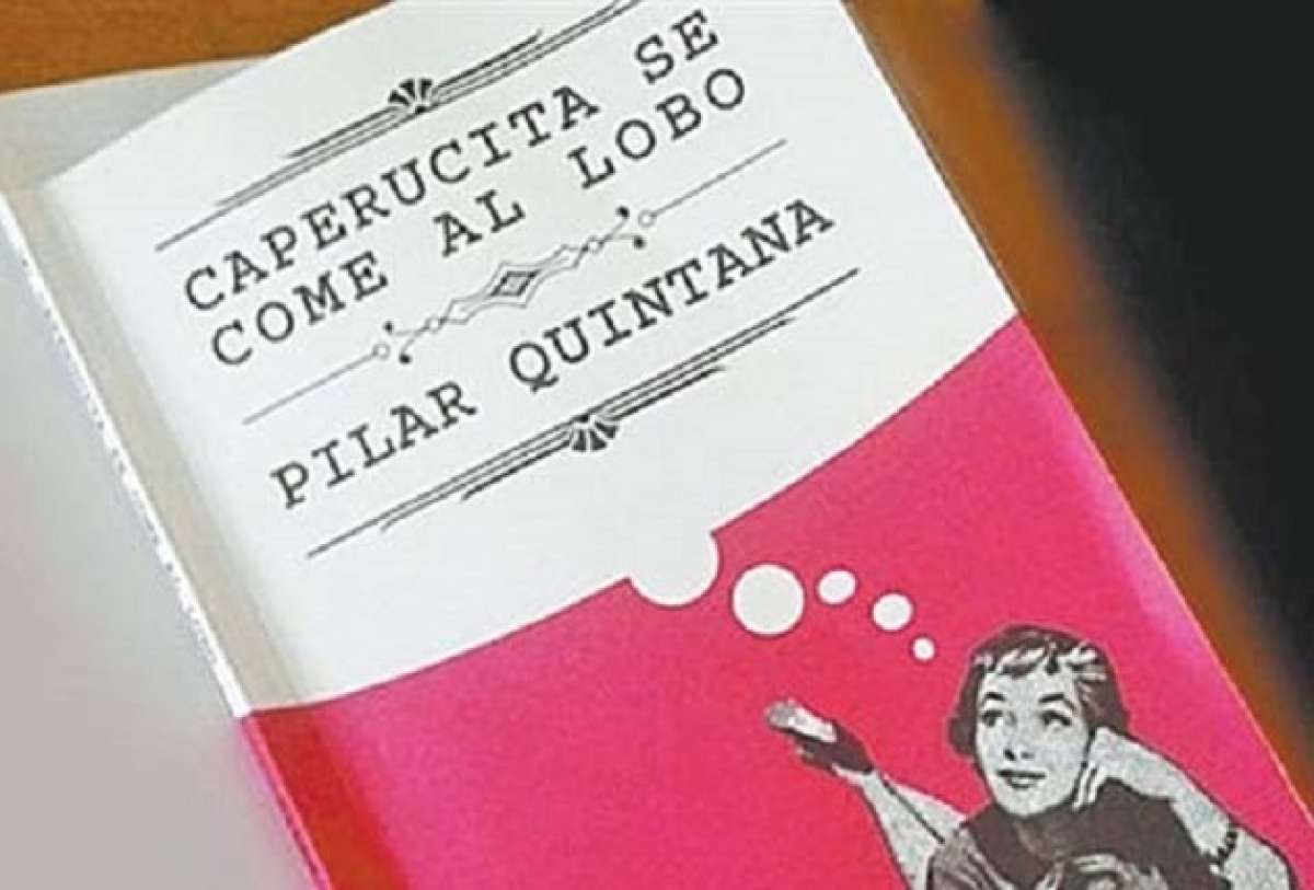 El libro incluye historias de alto contenido sexual, por lo que caus&oacute; gran pol&eacute;mica en Chile. Foto: Internet