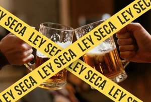    La Policía informó que, hasta las 11:20 de este domingo, 9 de febrero de 2025, hay 502 sancionados por infringir la Ley Seca. 