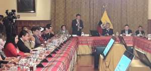 AME&nbsp;dispone de 1.943 macro lotes para el plan 'Casa para todos'