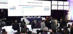 786 juntas electorales para la Prefectura de Pichincha fueron impugnadas