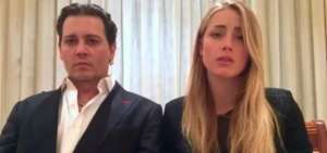 Esposa de Johnny Depp gana orden de restricci&oacute;n por agresi&oacute;n