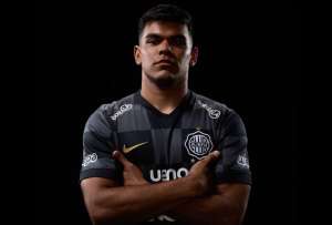 Rodney Redes podr&iacute;a llegar a Liga: 25 a&ntilde;os, velocidad por banda y n&uacute;meros destacados