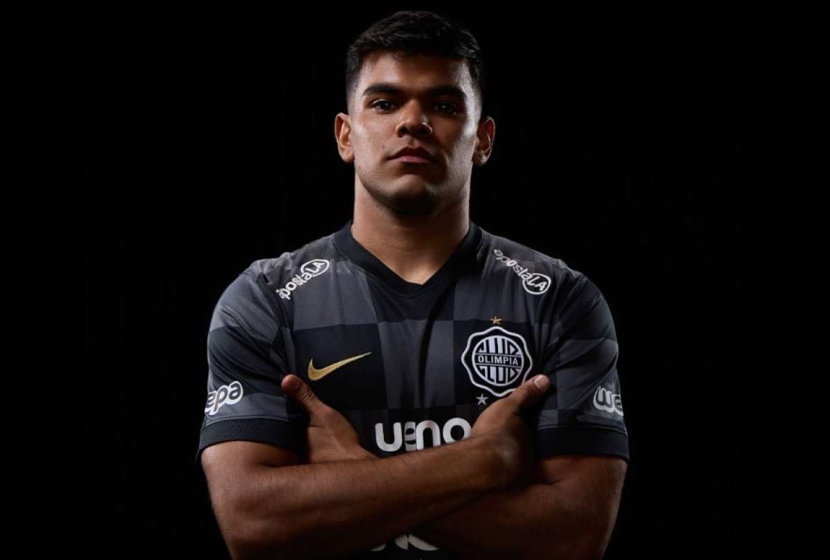 Rodney Redes podr&iacute;a llegar a Liga: 25 a&ntilde;os, velocidad por banda y n&uacute;meros destacados