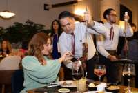 Fogo De Chão inaugura su primer restaurante en Ecuador