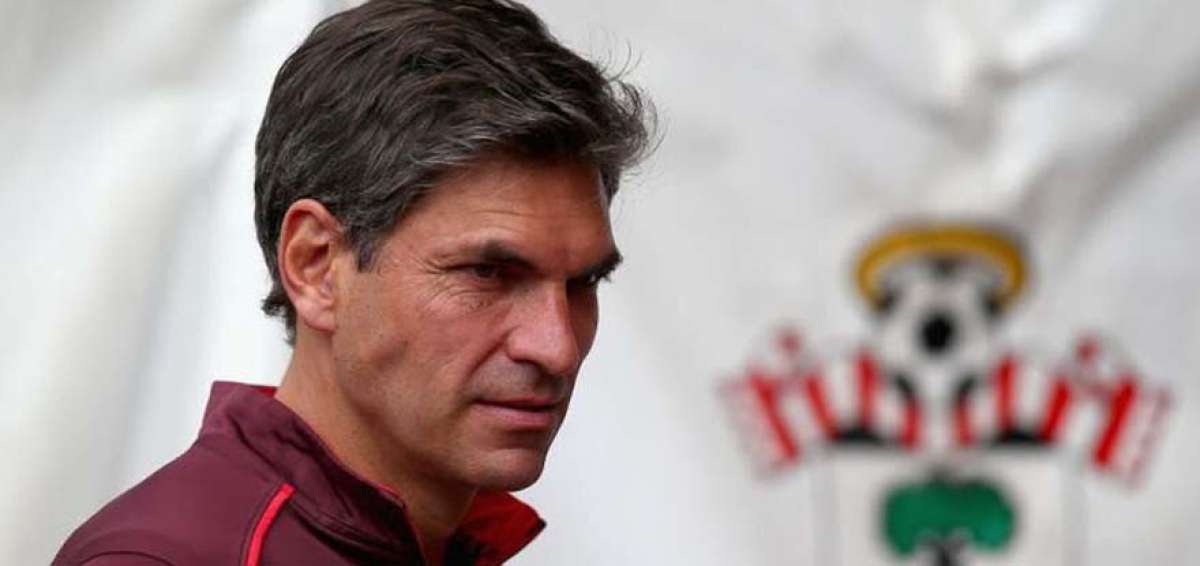 El Southampton destituye a Mauricio Pellegrino
