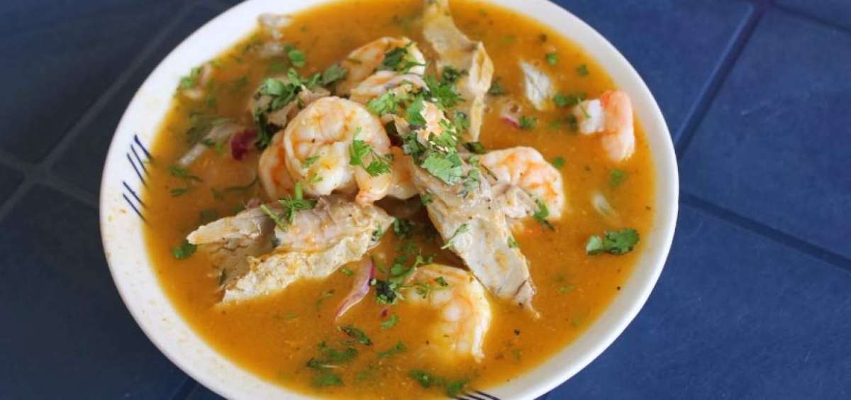 La gastronom&iacute;a tambi&eacute;n une a los porte&ntilde;os