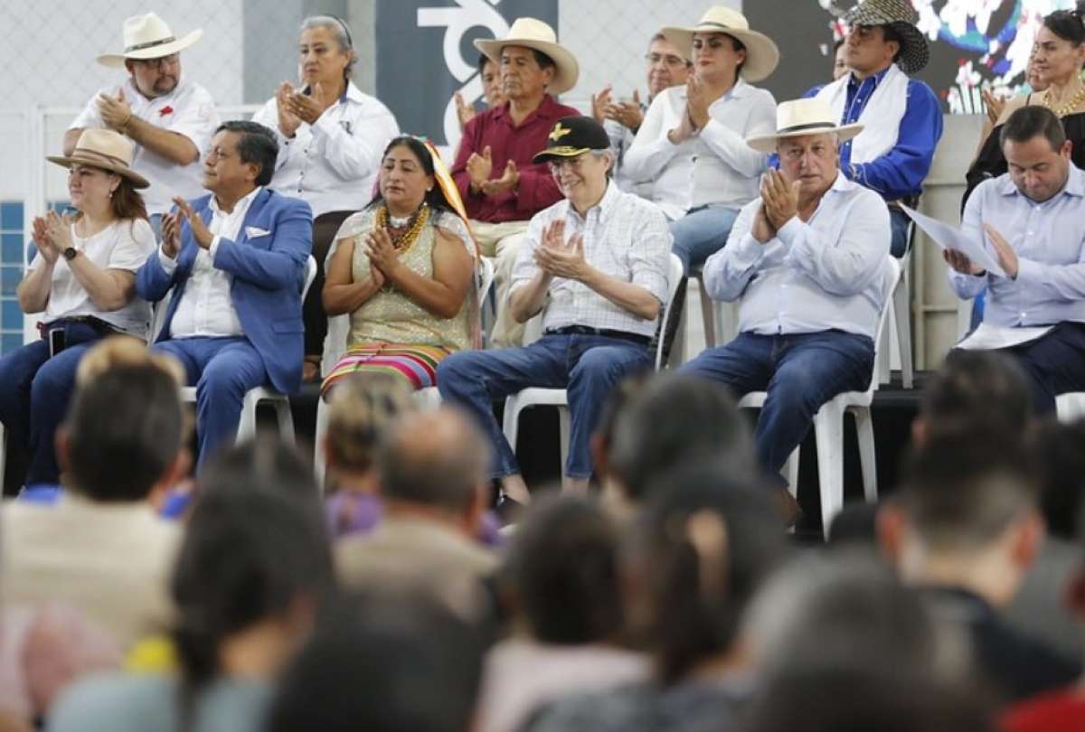 El nuevo centro de faenamiento de Santo Domingo creará más empleo