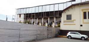La rehabilitaci&oacute;n integral del colegio Mar&iacute;a de Nazaret, en la que se prev&eacute; invertir alrededor de $ 1,5 millones, no ha sido contratada todav&iacute;a.