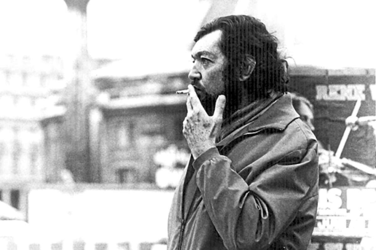 El argentino Julio Cort&aacute;zar y su coterr&aacute;neo Adolfo Bioy Casares est&aacute;n entre los homenajeados. Foto: Tomada de www.lomioesviajar.wordpress.com/