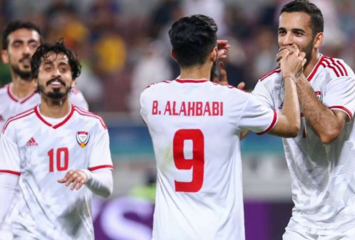 Posibles rivales para la selecci&oacute;n de Conmebol en el repechaje ante Asia
