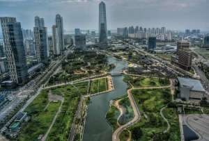 Las ciudades del futuro estar&aacute;n enfocadas en la reducci&oacute;n de residuos y el ahorro energ&eacute;tico. 