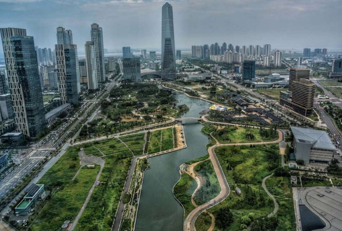 Las ciudades del futuro estar&aacute;n enfocadas en la reducci&oacute;n de residuos y el ahorro energ&eacute;tico. 