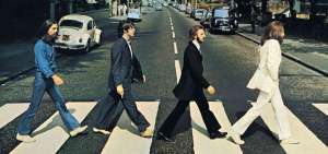 La nueva edici&oacute;n de Abbey Road alcanza nuevamente el primer puesto de popularidad
