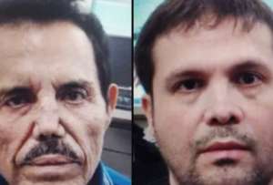 &quot;Jota&quot; utilizó camiones militares de Ecuador para transportar droga