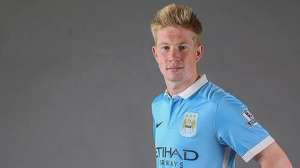 El jugador de 24 a&ntilde;os se form&oacute; en el Gante y debut&oacute; como profesional en 2009. Foto: Tomada de @MCFC