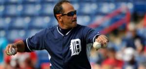 &Oacute;mar Vizquel sustituir&aacute; a Luis Sojo, quien dirigi&oacute; al seleccionado venezolano en las ediciones del Cl&aacute;sico de 2006, 2009 y 2013.