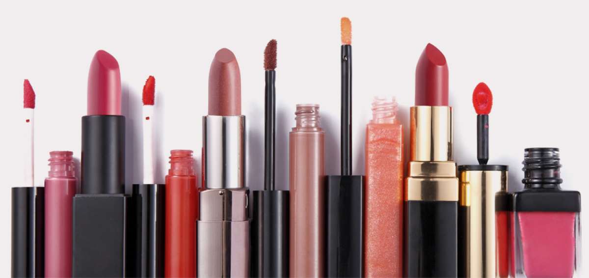 La industria cosm&eacute;tica ecuatoriana crece en promedio 18% anual