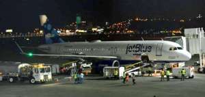 Aeropuerto de Guayaquil operar&aacute; parcialmente el domingo 28 de abril