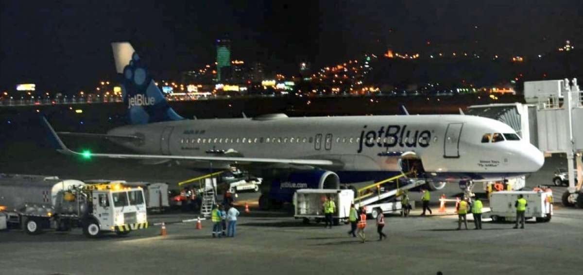 Aeropuerto de Guayaquil operar&aacute; parcialmente el domingo 28 de abril
