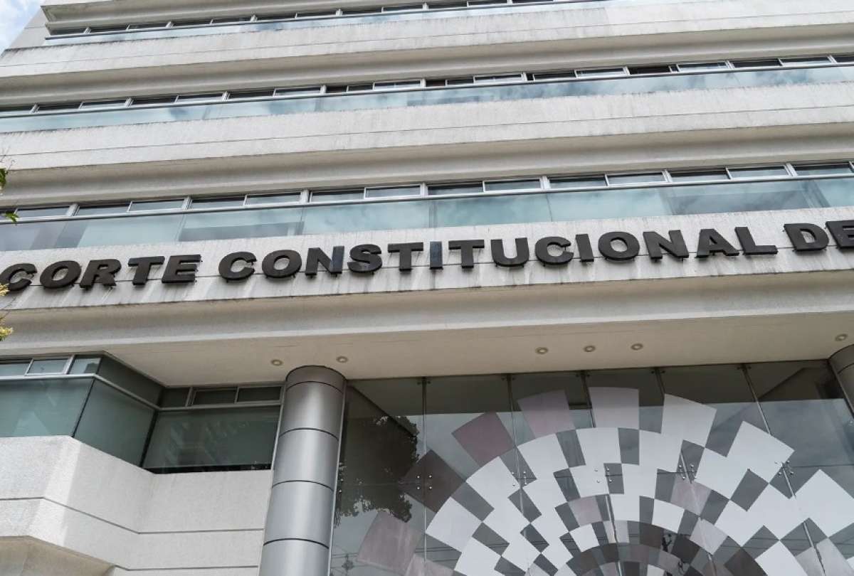 Corte Constitucional se refirió a la propuesta de asamblea constituyente