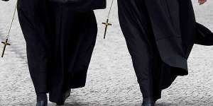 Mujer denuncia abusos sexuales de monjas en un orfanato en Dubl&iacute;n