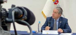 Ecuador busca un espacio en el mercado mundial de la vacuna para covid-19