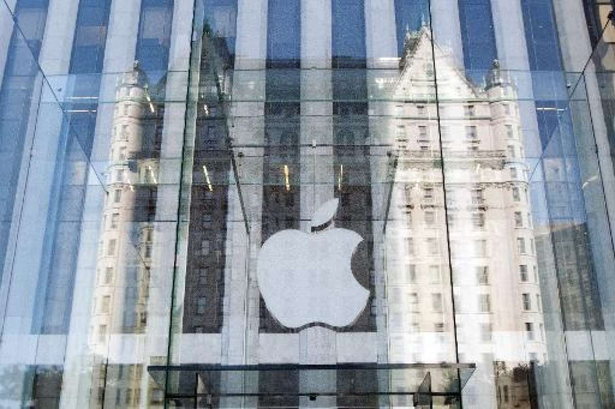Apple logra conciliaci&oacute;n en caso de fijaci&oacute;n de precios de libros electr&oacute;nicos