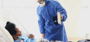 Red de 136 hospitales  atiende casos de covid-19