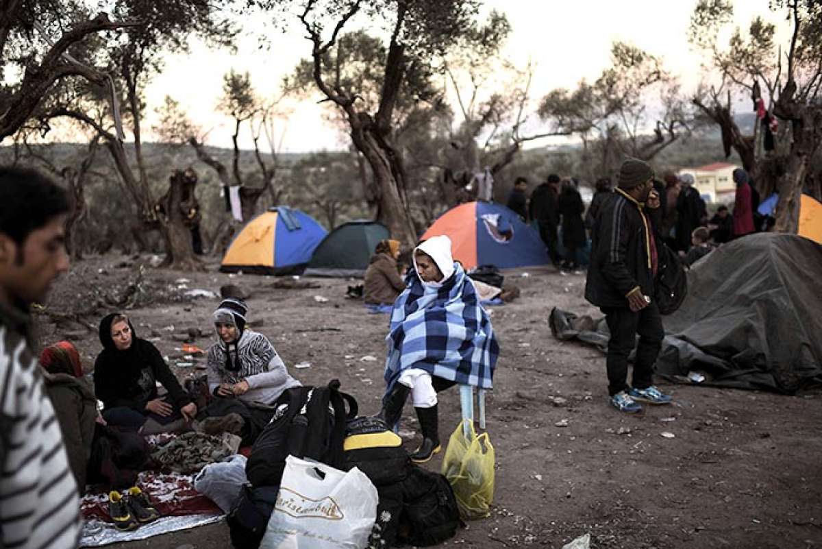 FOTO: AFP 