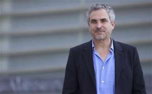 Alfonso Cuar&oacute;n liderar&aacute; jurado en Festival de Cine de Venecia
