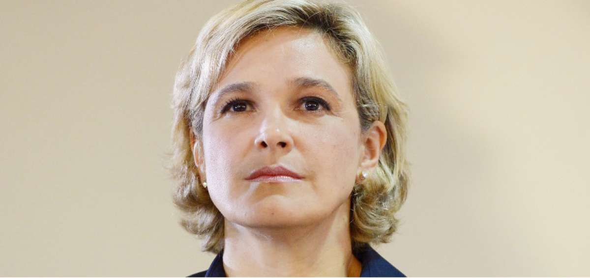 Desde el comienzo, Cynthia Viteri se nutri&oacute; del ADN socialcristiano