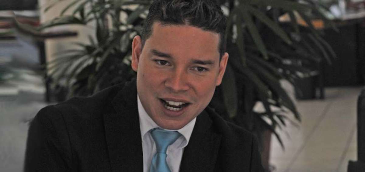 "He tenido la valent&iacute;a para reconocer lo que se ha hecho en lo social"