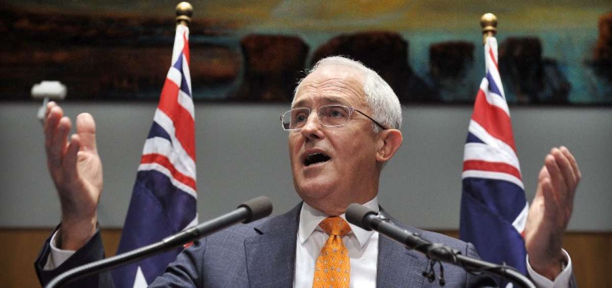 El primer ministro australiano aparece mencionado en los 'Panama Papers'