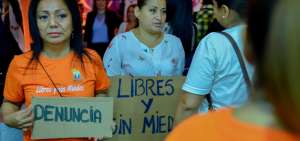 Esta planificaci&oacute;n busca elevar la conciencia p&uacute;blica. En este a&ntilde;o el eslogan es Libres y sin Miedo.