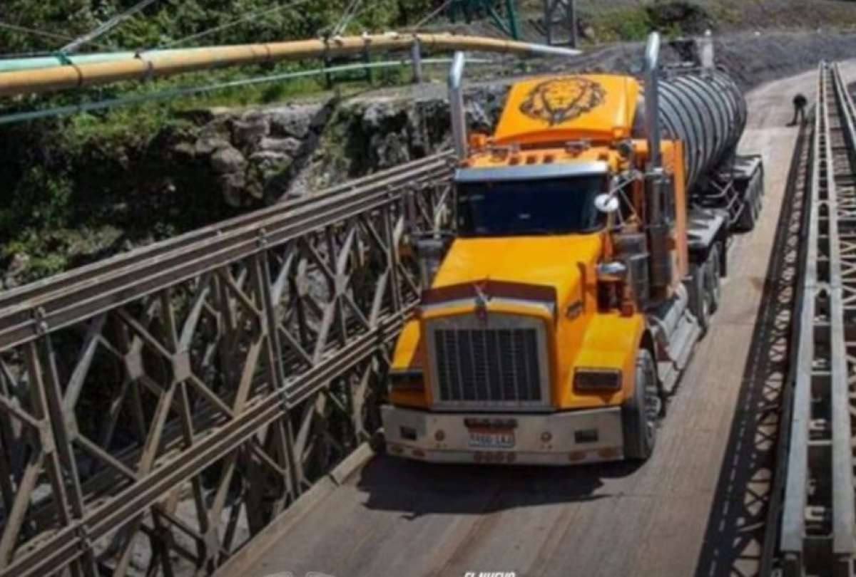 La vía San Luis – El Reventador en Napo ya cuenta con estudios listos para empezar su rehabilitación.