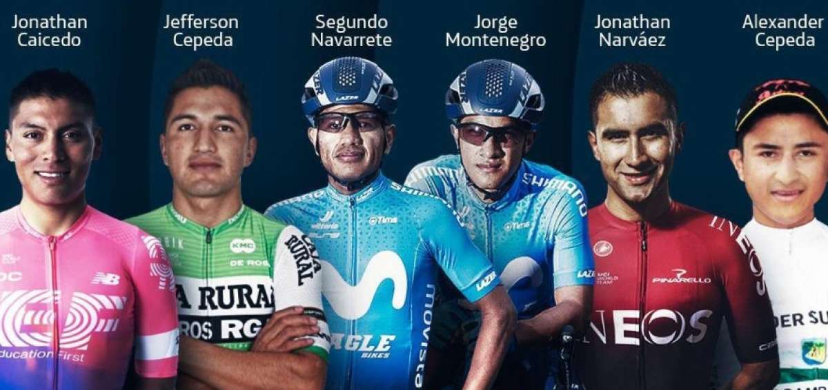 Pedalistas se re&uacute;nen para hablar de la campa&ntilde;a de respeto al ciclistas
