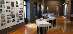 El montaje de la exposici&oacute;n permanente es la culminaci&oacute;n de un a&ntilde;o de trabajo que incluy&oacute; la realizaci&oacute;n de entrevistas para un documental.