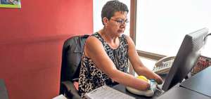 La ONU protege a personas con discapacidad