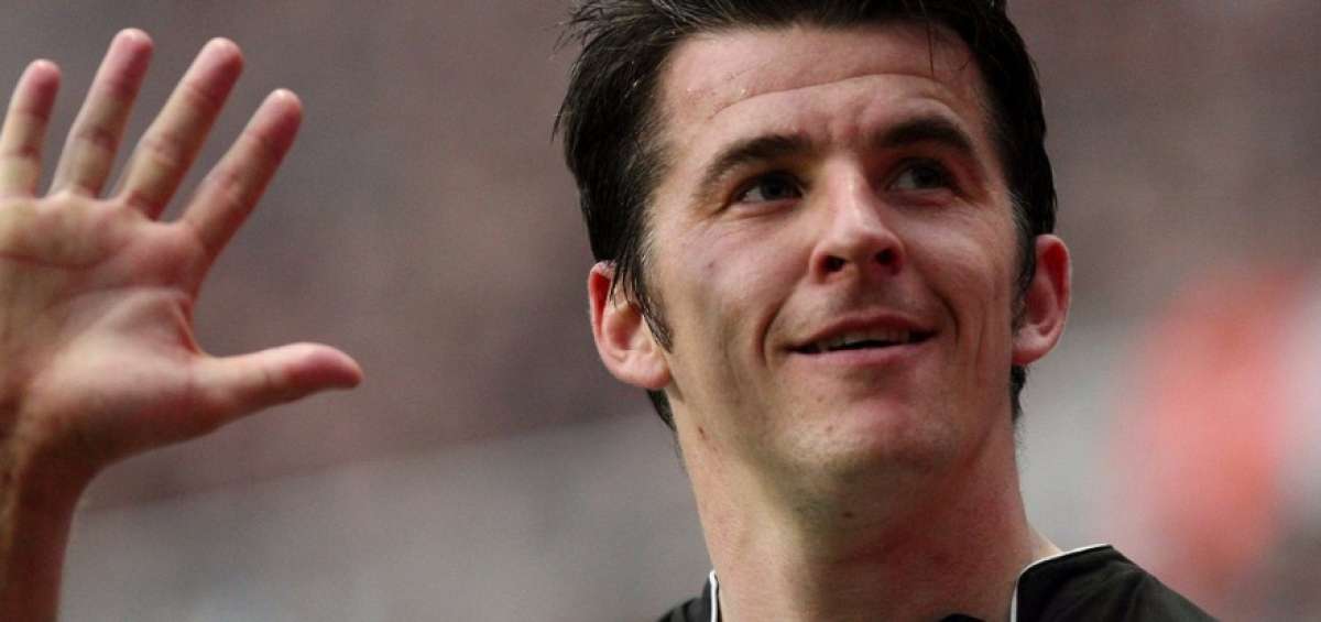 Joey Barton volver&aacute; a jugar con el Burnley en enero, anuncia el club