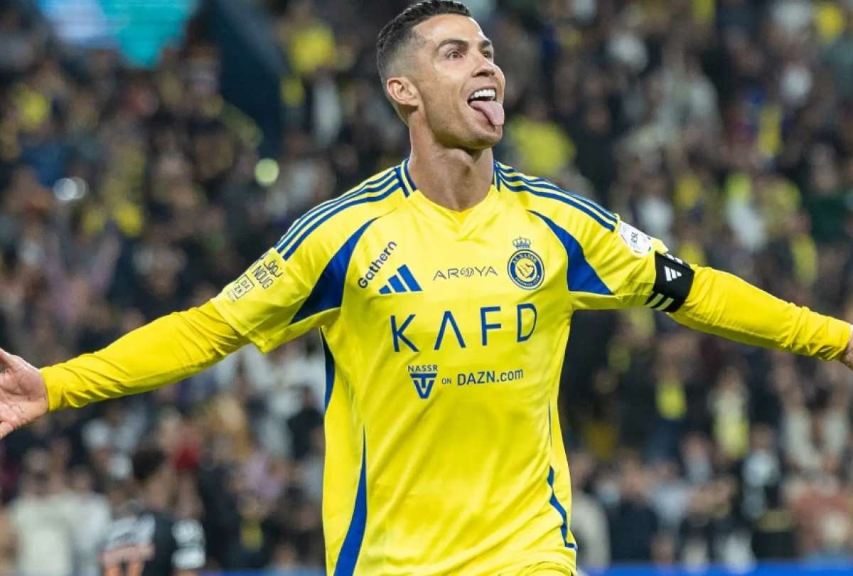 Cristiano Ronaldo cerró la posibilidad de participar en el próximo Mundial de Clubes para jugar con Al Nassr. 