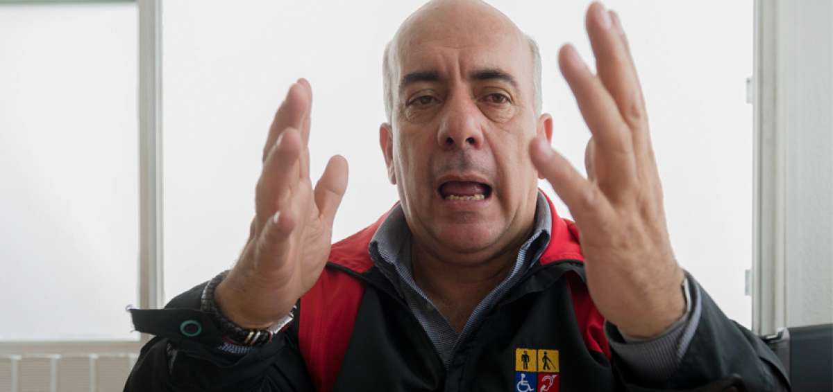 "Lo importante es demostrar que tu condici&oacute;n no te limita"
