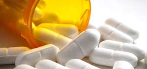 OMS recomienda no tomar ibuprofeno para tratar los s&iacute;ntomas del coronavirus