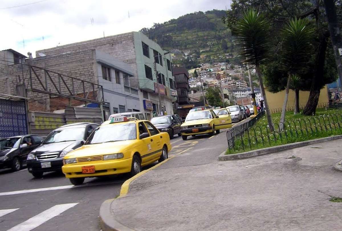 En la avenida De Los Libertadores empezará la etapa de reconstrucción vial
