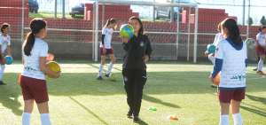Velarde lleva sus ideas para impulsar el f&uacute;tbol mexicano