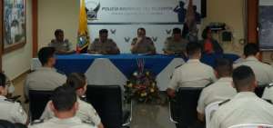Polic&iacute;a alerta sobre asaltantes que fingen ser polic&iacute;as