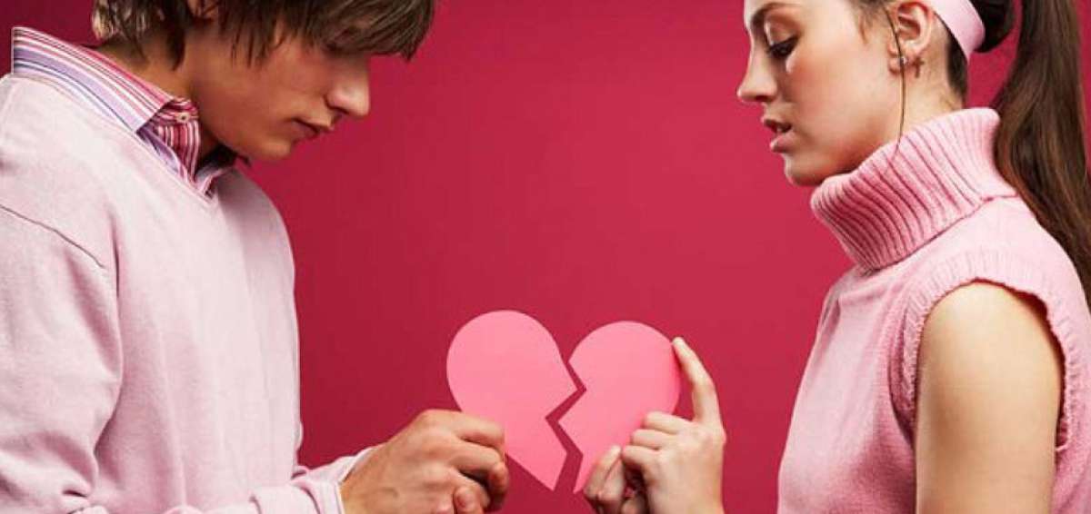 C&oacute;mo son las parejas de cada signo